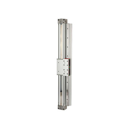 Đàn bình khí nén có thể tùy chỉnh MY1H20-100 /200/300/...1500/... /2000