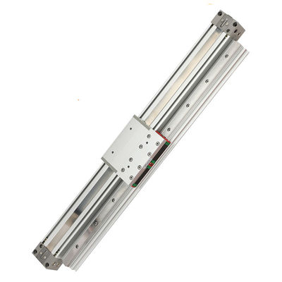 Xi lanh khí nén MY1H Piston MY1H16 MY1H20 MY1H25 MY1H32 MY1H40 MY1H50