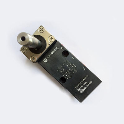 Herion 6215M0510.4610.024.00 Van điện tử chống nổ
