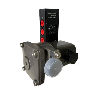 Herion 6215M0510.4610.024.00 Van điện tử chống nổ