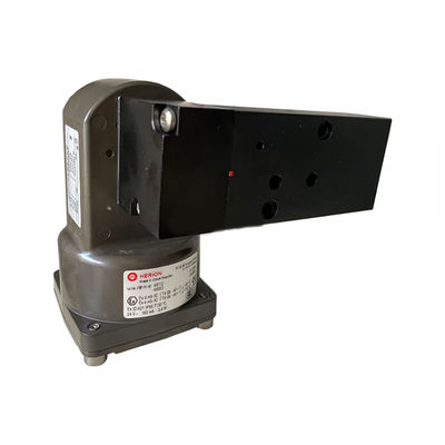 6215M0510.4612.024.00 Norgren chống nổ Solenoid Pilot Valve