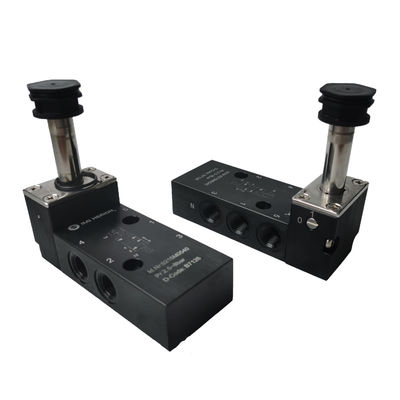 Tất cả các máy bay phi công nhôm phun phun điện chống nổ 6215M0540.4612.024.00