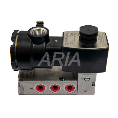 6215M0740.4822.024.00 Norgren Solenoid Valve 6215M07404823.230.50