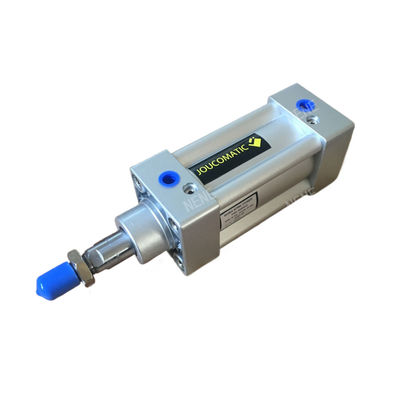 ASCO JOUCOMATIC 45000016 50mm Bore 50mm Stroke PES50A50DM G1/4 Lớp đệm 450 xi lanh hoạt động đôi ISO 6431