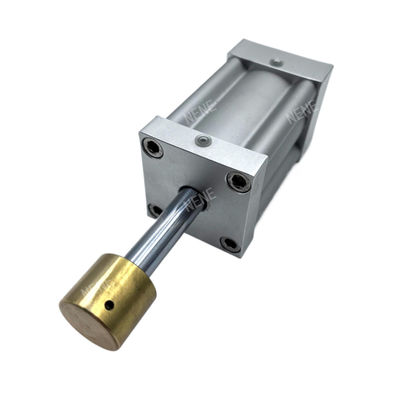 ASCO Special Penumatic Cylinder AA200319 NUMATICS Đơn vị hóa