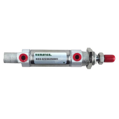 ASCO Numatics DSNU NSS 025/00250000 ASCO NUMATICS