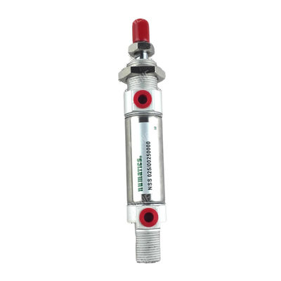 ASCO Numatics DSNU NSS 025/00250000 ASCO NUMATICS
