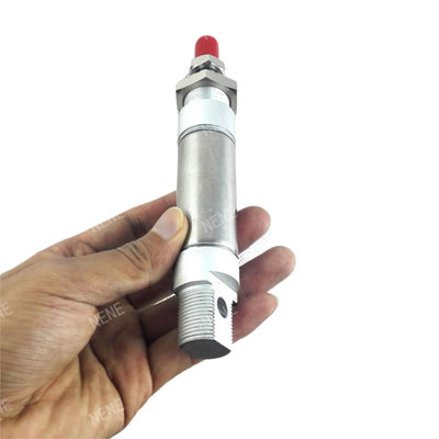 ASCO Numatics DSNU NSS 025/00250000 ASCO NUMATICS