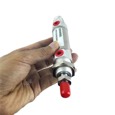 ASCO Numatics DSNU NSS 025/00250000 ASCO NUMATICS