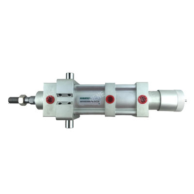 ASCO NNFA063/0045/0015TC ((S) Cây xăm Thùng đặc biệt cho máy đóng túi
