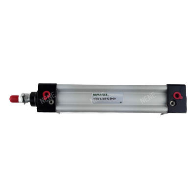 NNS032/0125000 ASCO Lôi hoạt động hai lần Lôi kết thúc thanh đơn