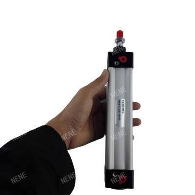 NNS032/0125000 ASCO Lôi hoạt động hai lần Lôi kết thúc thanh đơn