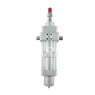ASCO NUMATICS Lôi đặc biệt NNFA063/0030/0030TC(S cho chất lỏng không khí công nghiệp