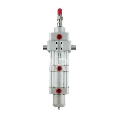 ASCO NUMATICS Lôi đặc biệt NNFA063/0030/0030TC(S cho chất lỏng không khí công nghiệp