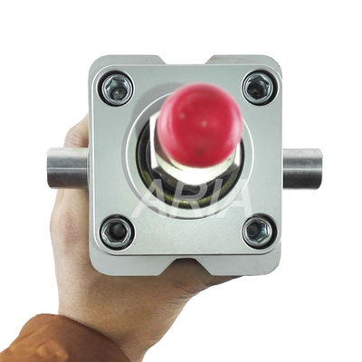 ASCO NUMATICS Lôi đặc biệt NNFA063/0030/0030TC(S cho chất lỏng không khí công nghiệp