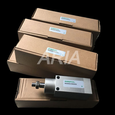 Xi lanh hình trụ ASCO CYLINDER NNS 050/01250000
