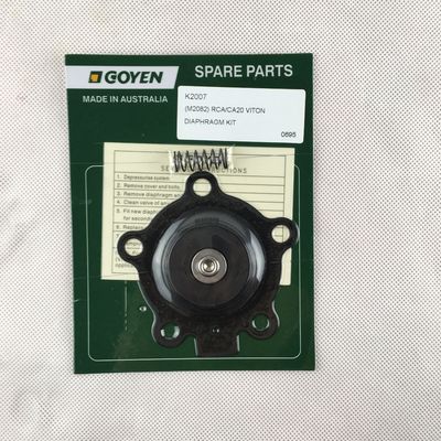 Bộ dụng cụ cơ hoành Van Pulse Van K2007 (M2082B) CA20T/DD RCA20T/DD 3/4 "Viton