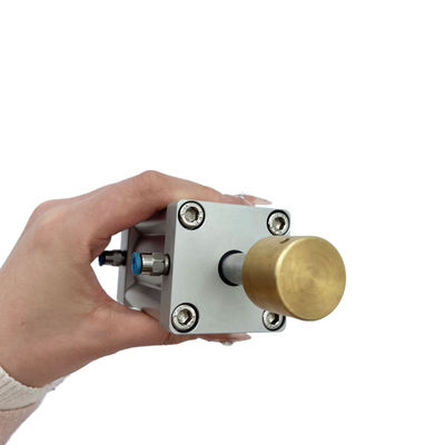 ASCO NUMATICS Piston Pneumatic Cylinder AA200319 Cylinder nhà máy xi măng