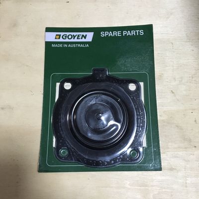 Goyen RCAC25 Bộ thiết bị mạc kiểu K2546 Series T4, DD4, FS4 Nitrile Material