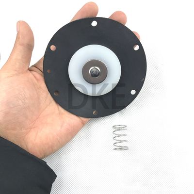 Goyen K3501 Fluor rubber Pulse Valve Diaphragm cho Pulse Jet Valve VITON CA35T/RCA35T CA40T/RCA40T/DD 1 1/2"