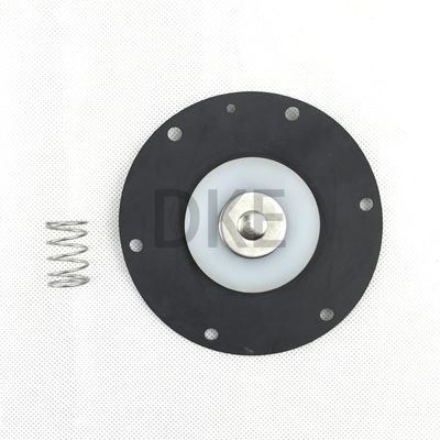 Goyen K3501 Fluor rubber Pulse Valve Diaphragm cho Pulse Jet Valve VITON CA35T/RCA35T CA40T/RCA40T/DD 1 1/2"