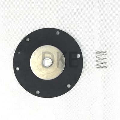 Goyen K3501 Fluor rubber Pulse Valve Diaphragm cho Pulse Jet Valve VITON CA35T/RCA35T CA40T/RCA40T/DD 1 1/2"