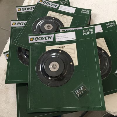 GOYEN K3502 M1591 CA/RCA35T Bộ sửa diaphragm loại Goyen 1,5 inch CA40T/RCA40T/DD