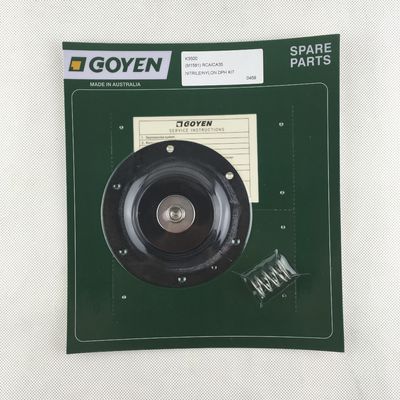 GOYEN K3502 M1591 CA/RCA35T Bộ sửa diaphragm loại Goyen 1,5 inch CA40T/RCA40T/DD