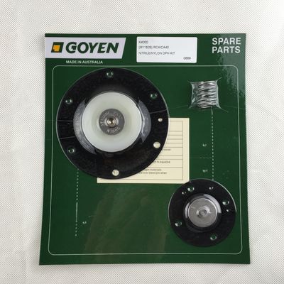 K4007 M1156 1-1/2' Pulse Jet Valve FKM Phân kính CA40T/DD/MM RCA40T/DD/MM