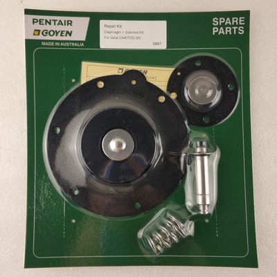 GOYEN K4504 M2187 K4502 M2162 Buna Bộ sửa diaphragm CA45T/DD/FS RCA45T/DD/FS 1 1/2"
