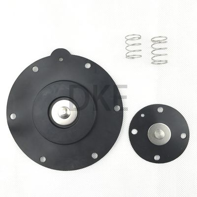 K4503 K4504 Goyen loại van xung Ống kính CA45T/DD/FS RCA45T/DD/FS 1 1/2 "VITON