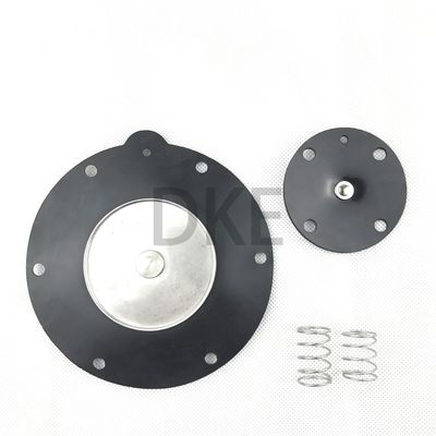 K4503 K4504 Goyen loại van xung Ống kính CA45T/DD/FS RCA45T/DD/FS 1 1/2 "VITON