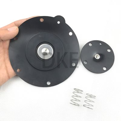 K4503 K4504 Goyen loại van xung Ống kính CA45T/DD/FS RCA45T/DD/FS 1 1/2 "VITON