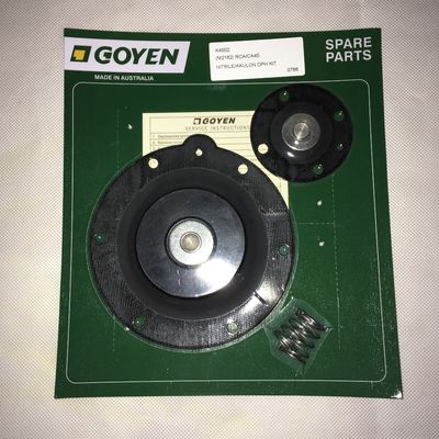 K4503 K4504 Goyen loại van xung Ống kính CA45T/DD/FS RCA45T/DD/FS 1 1/2 "VITON