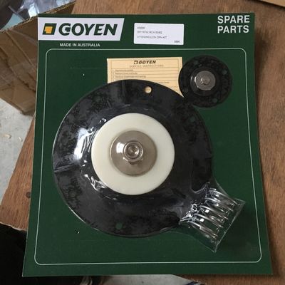 2 inch K5000 loại Goyen Pulse Valve Repair Kit CA50T/RCA50T/CA62T/RCA62T 2"