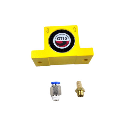 Máy rung khí công nghiệp GT10