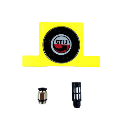 Vibrator khí nén hạng nặng có thể tùy chỉnh GT13 Vibrator tuabin không khí
