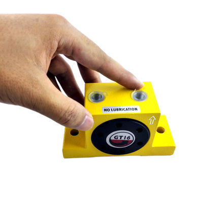 Vibrator khí nén, dao động, Air Hammer GT16 Vibrator tuabin khí