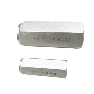 Ventil một chiều ống VU-G1/2 Ventil một chiều thủy lực