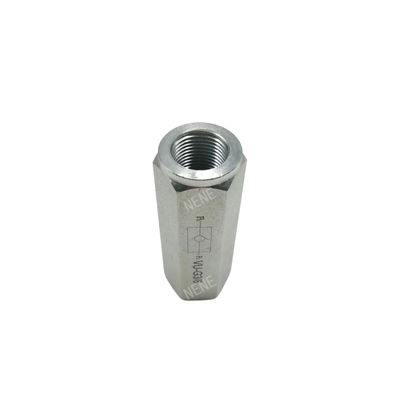 Loại ống Valve thủy lực VU-G3/8 đường kính lớn Valve một chiều dây dẫn nhà sản xuất Nguồn bán trực tiếp