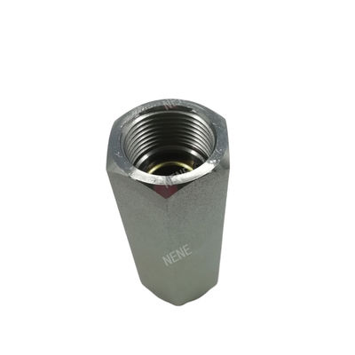 Van kiểm tra thủy lực VU-G3/4 VU-G1/4 VU-G3/8 VU-G1 Van kiểm tra ống