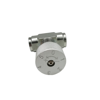 Van áp suất thủy lực STB-G1/2 lọc SAE lớp 4 hoặc tốt hơn