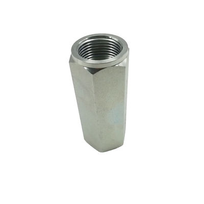 VU-G1/4 van một chiều van kiểm soát thủy lực loại ống van thủy lực một chiều