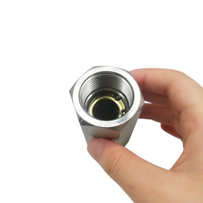 Ventil một chiều loại ống thủy lực VU-G1 Ventil một chiều