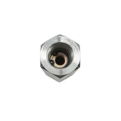 Mã ISO 16/13 Van điều khiển thủy lực VU-G1 VU-G3/8 VU-G3/4 VU-G1-1/4 VU-G2