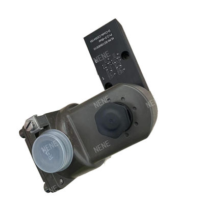 IMI HERION 6215M0510.4610.024.00 5/2 van điện tử Van điện tử chống nổ
