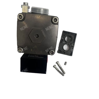 Norgren Solenoid Valve 6215M0510.4613.230.50 AC230V lỗ 6 MM Cổng kích thước G1/4