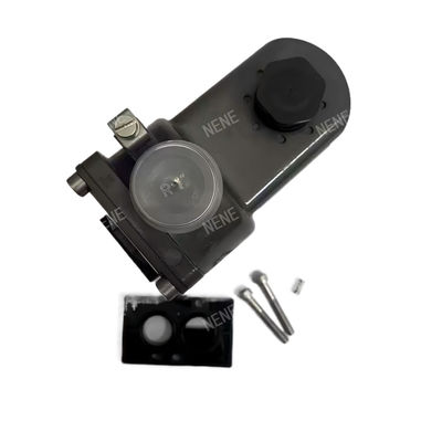 Norgren Solenoid Valve 5/2 6215M0540.4611.230.50 Chống nổ 6215MSeries Aluminium