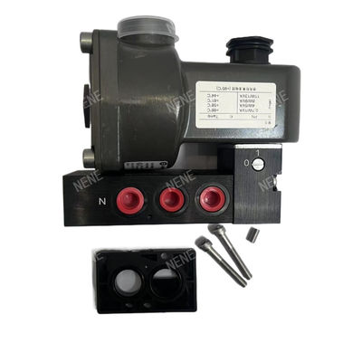 IMI HERION Cơ thể nhôm 6215M0540.4612.024.00 NORGREN Phi công phun điện tử chống nổ Inline