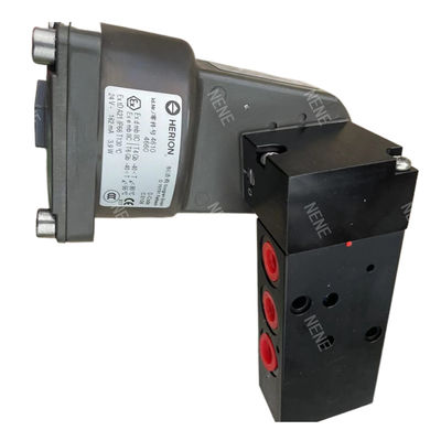 IMI HERION 6215M0540.4613.230.50 Norgren Solenoid Valve Các van điện tử chống nổ